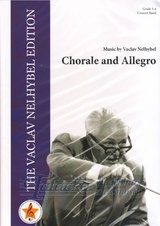 Chorale and Allegro