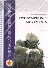 Two Symphonic Movements