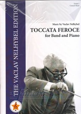 Toccata Feroce