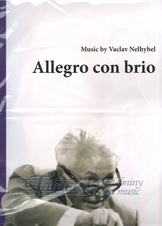 Allegro con brio