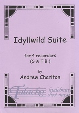 Idyllwild Suite
