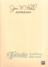 Joni Mitchell - Anthology