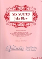 Six Suites