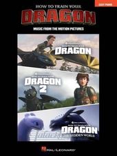 How To Train Your Dragon - Music From the Motion Pictures