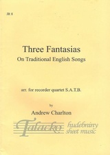 3 Fantasias