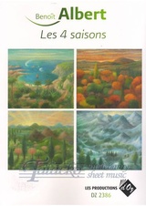 Les 4 saisons