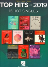 Top Hits of 2019 - 15 Hot Singles (PVG)