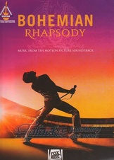 Bohemian Rhapsody: Music from the Motion Picture Soundtrack - Guitar