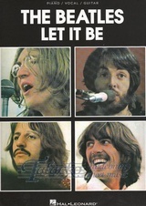 Let It Be