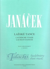 Lašské tance