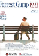 Forrest Gump: Main Title piano solo