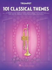 101 Classical Themes for Trumpet