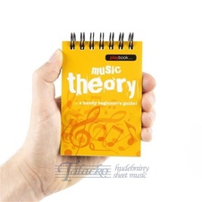 Playbook: Music Theory - A Handy Beginner's Guide!