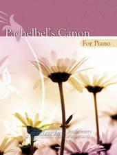 Canon in D for Piano