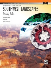 Southwest Landscapes