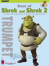 Best of Shrek and Shrek 2: Trumpet