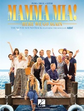 Mamma Mia! Here we go again: PVG