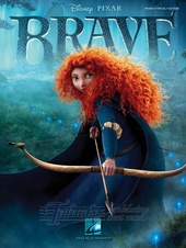 Brave (PVG)