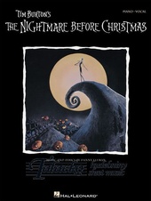 Tim Burton's Nightmare Before Christmas