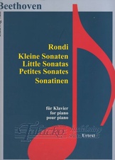 Rondi ,Little Sonatas