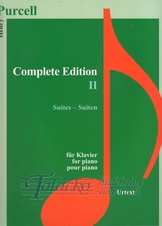Complete Edition II ,Suites