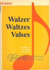 Waltzes