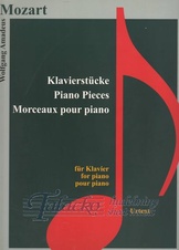 Piano Pieces