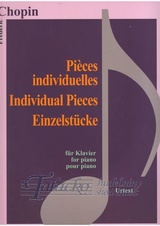 Individual Pieces