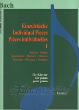 Individual Pieces I