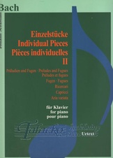 Individual Pieces II