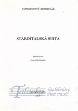 Staroitalská suita