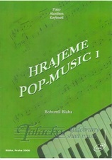 Hrajeme pop-music 1