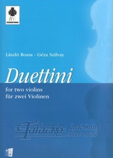 Duettini