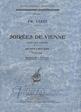Soirées De Vienne Volume 1