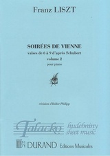 Soirées De Vienne Volume 2