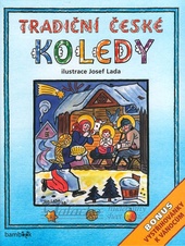 Tradiční české koledy