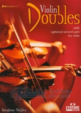 Violin Doubles