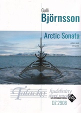 Arctic Sonata