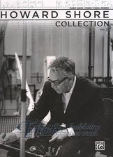 The Howard Shore Collection, Volume 2