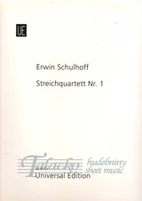 Streichquartett Nr.1