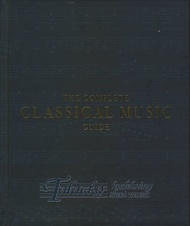 The Complete Classical Music Guide