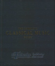 The Complete Classical Music Guide