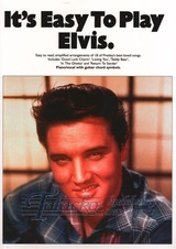 It's Easy To Play Elvis