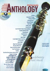 Clarinet Anthology Volume 1 + CD