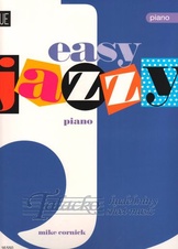 EASY JAZZY PIANO 1