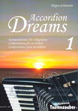 Accordion Dreams 1