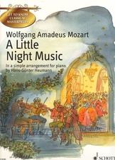 Get to Know Classical Masterpieces: Little Night Music, KV 525