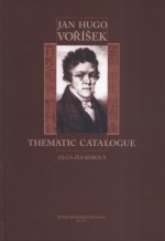 Jan Hugo Voříšek - Thematic Catalogue