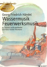 Wassermusik & Feuerwerksmusik