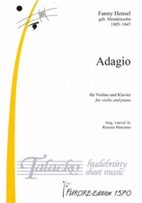 Adagio